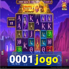 0001 jogo